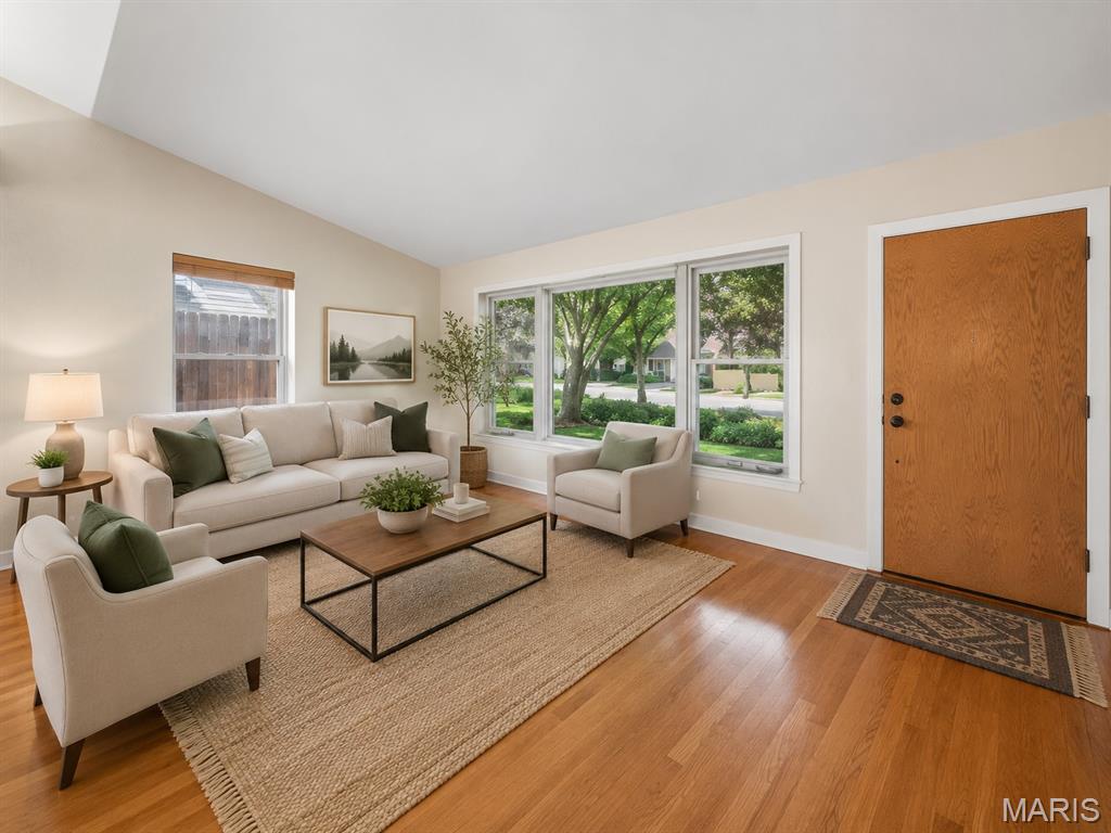 Gannondale 2 - Residential