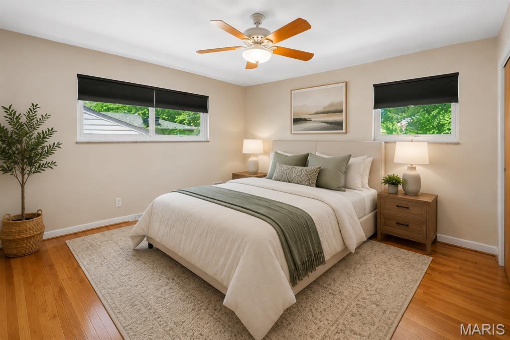 Gannondale 2 - Residential