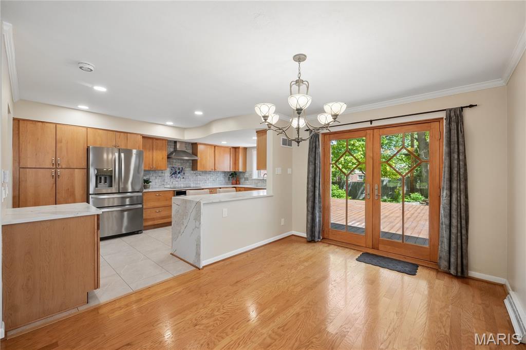 Gannondale 2 - Residential