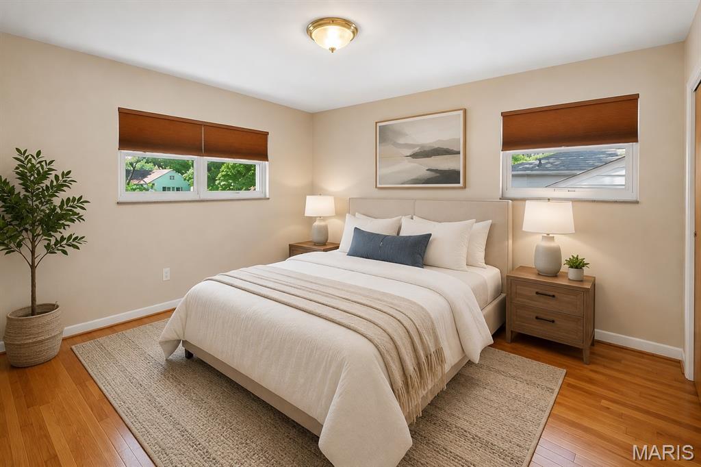Gannondale 2 - Residential