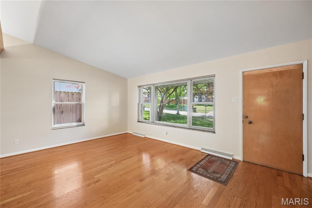 Photo of 7509 Gannon Avenue, University City, MO 63130 (MLS # 26018216)