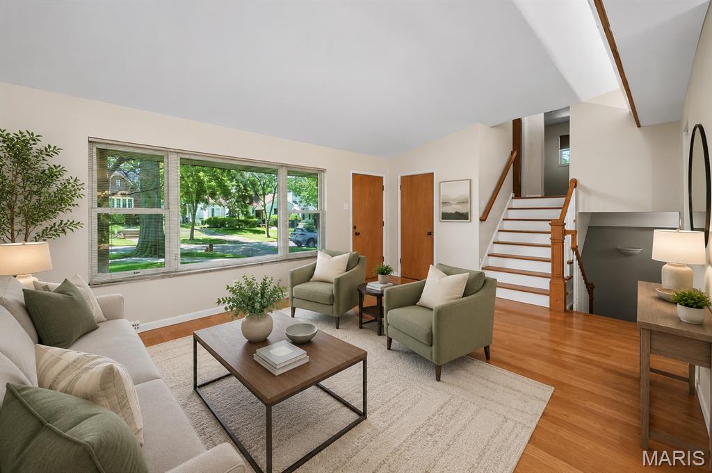 Gannondale 2 - Residential