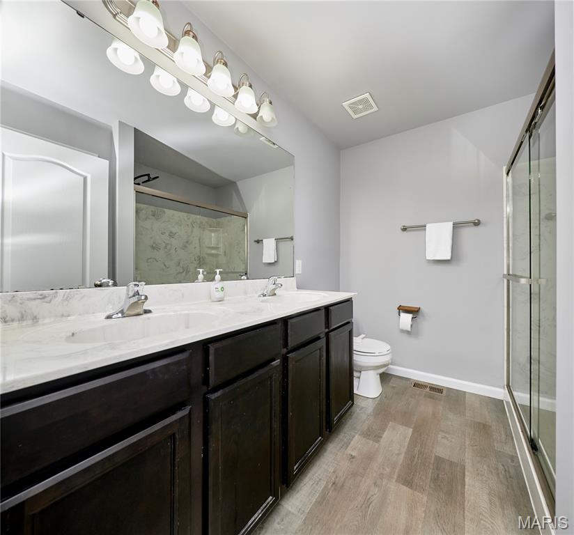 The Shire - Residential