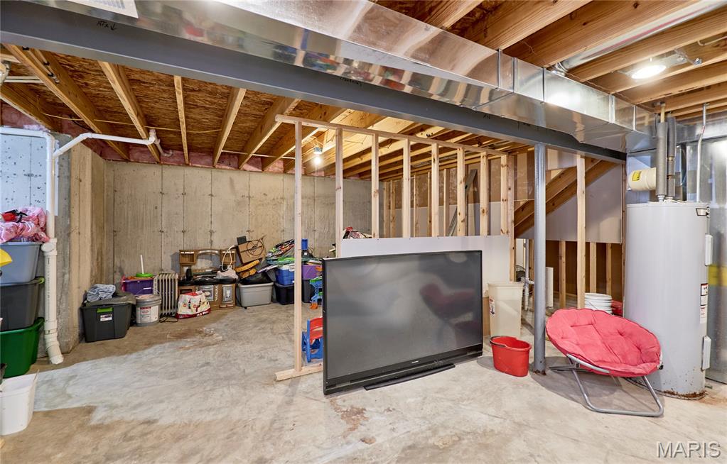 The Shire - Residential