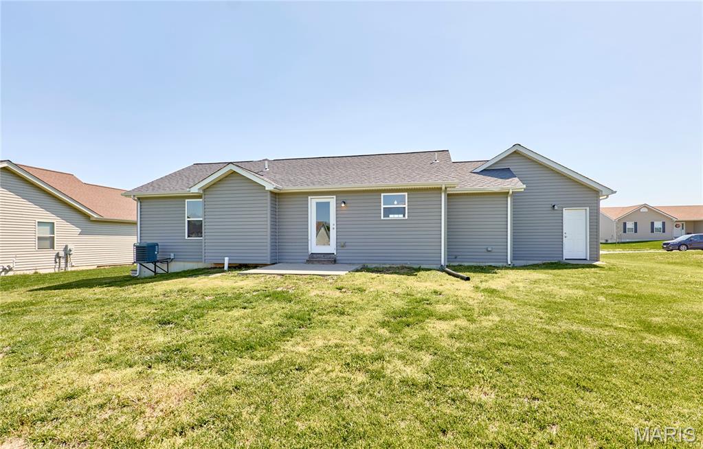 The Shire - Residential