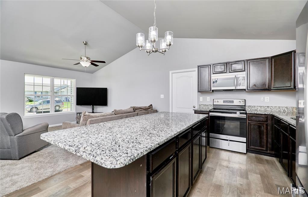 The Shire - Residential