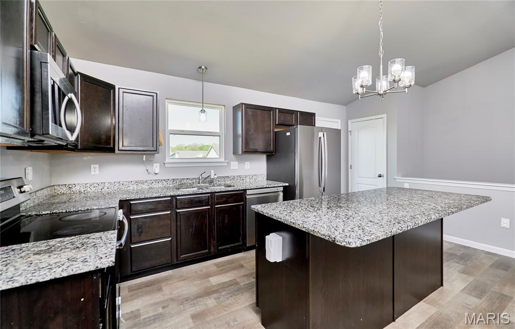 The Shire - Residential