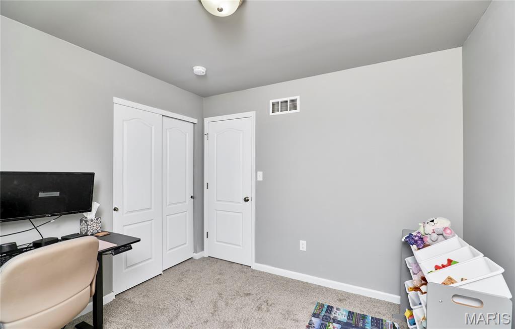 The Shire - Residential