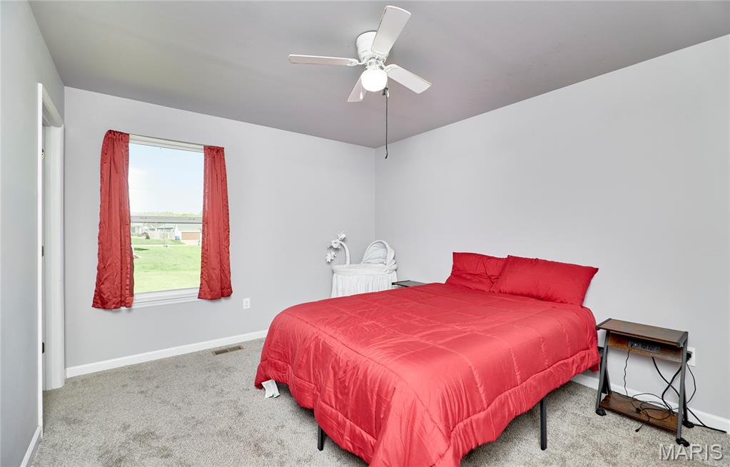 The Shire - Residential