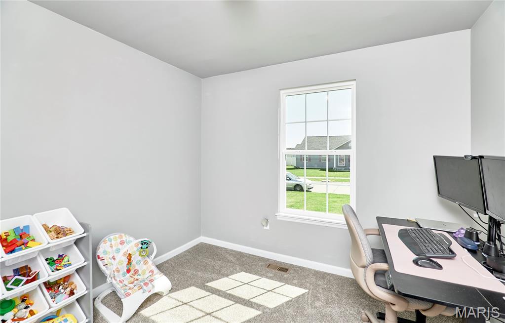 The Shire - Residential