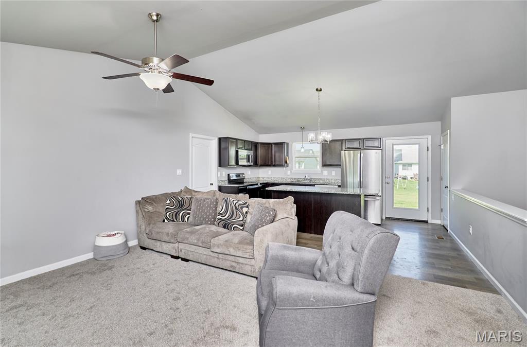 The Shire - Residential