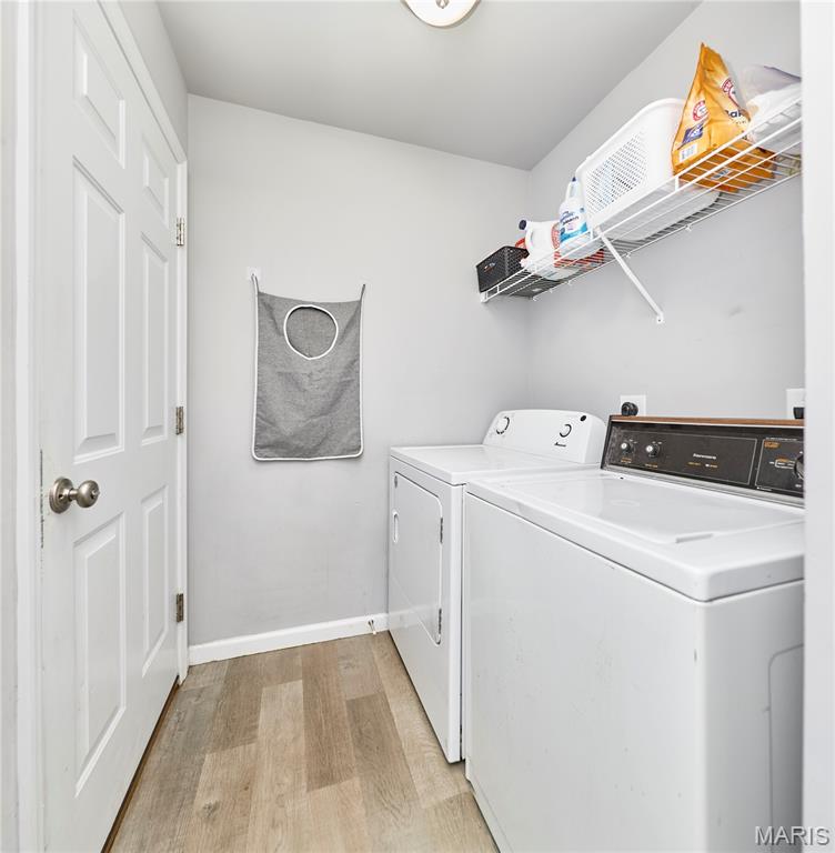 The Shire - Residential