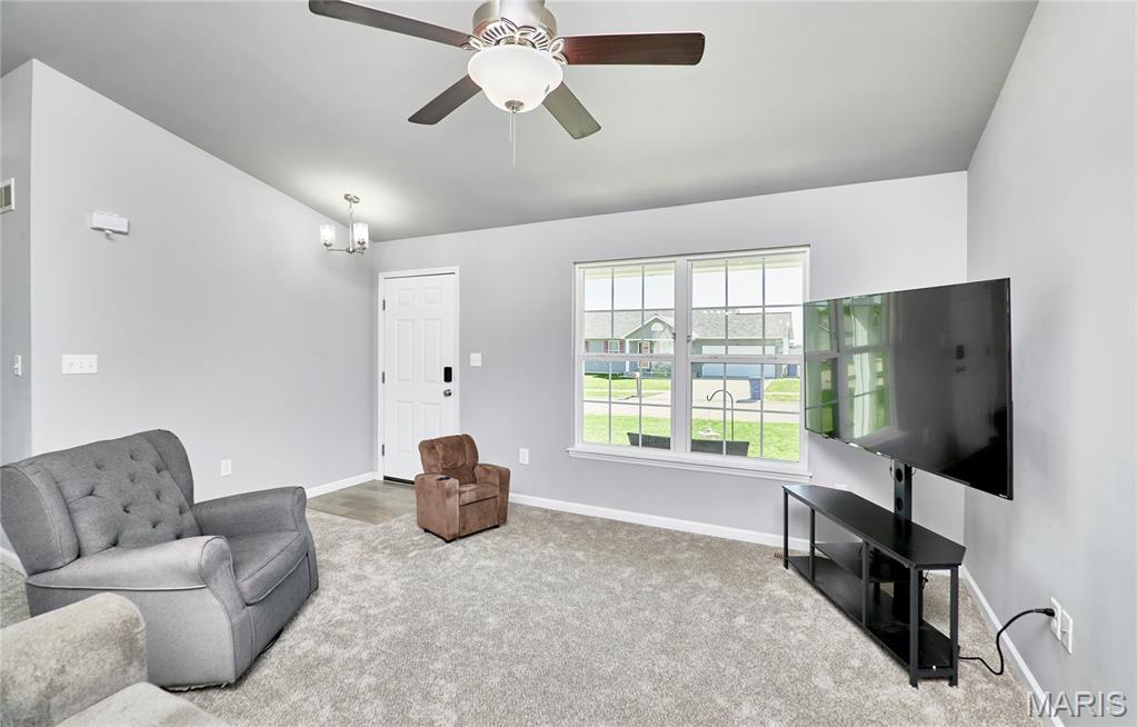 The Shire - Residential