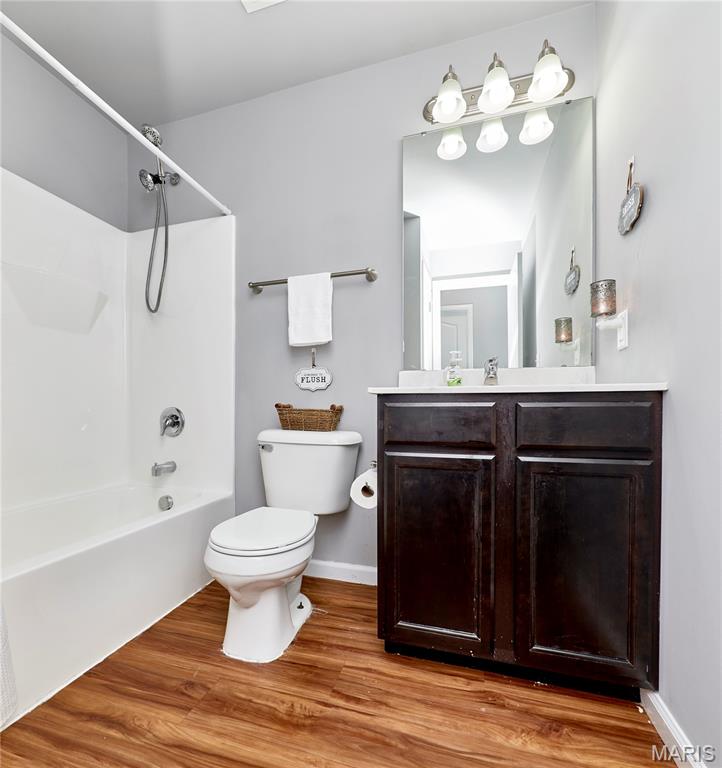 The Shire - Residential