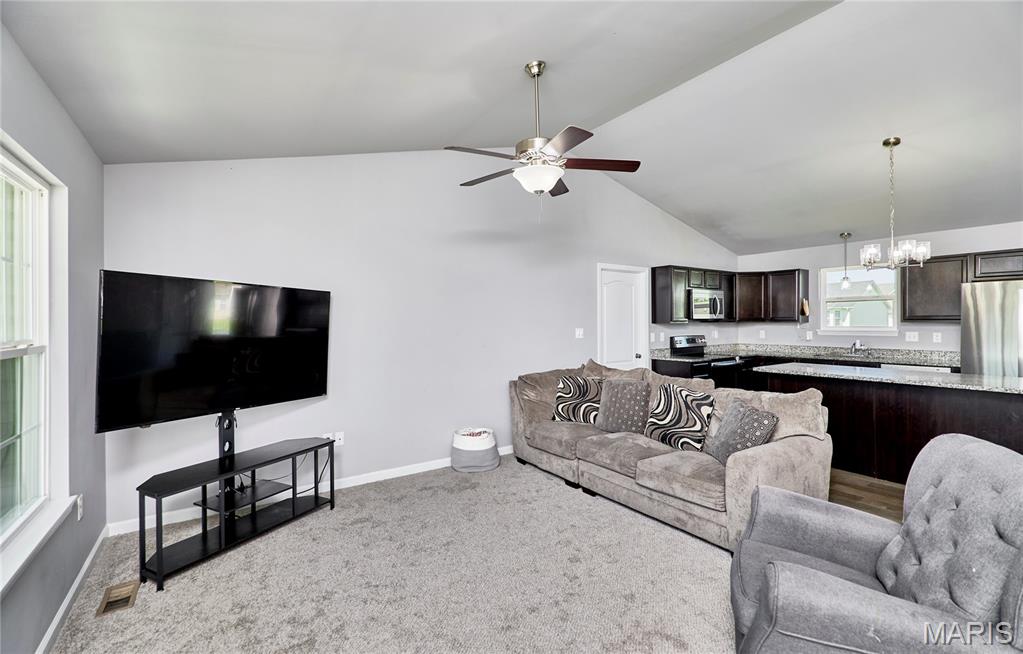 The Shire - Residential