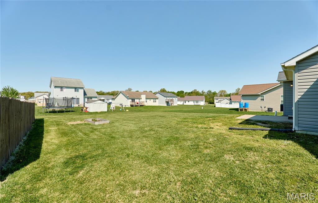 The Shire - Residential