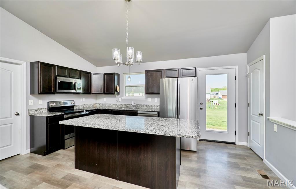 The Shire - Residential