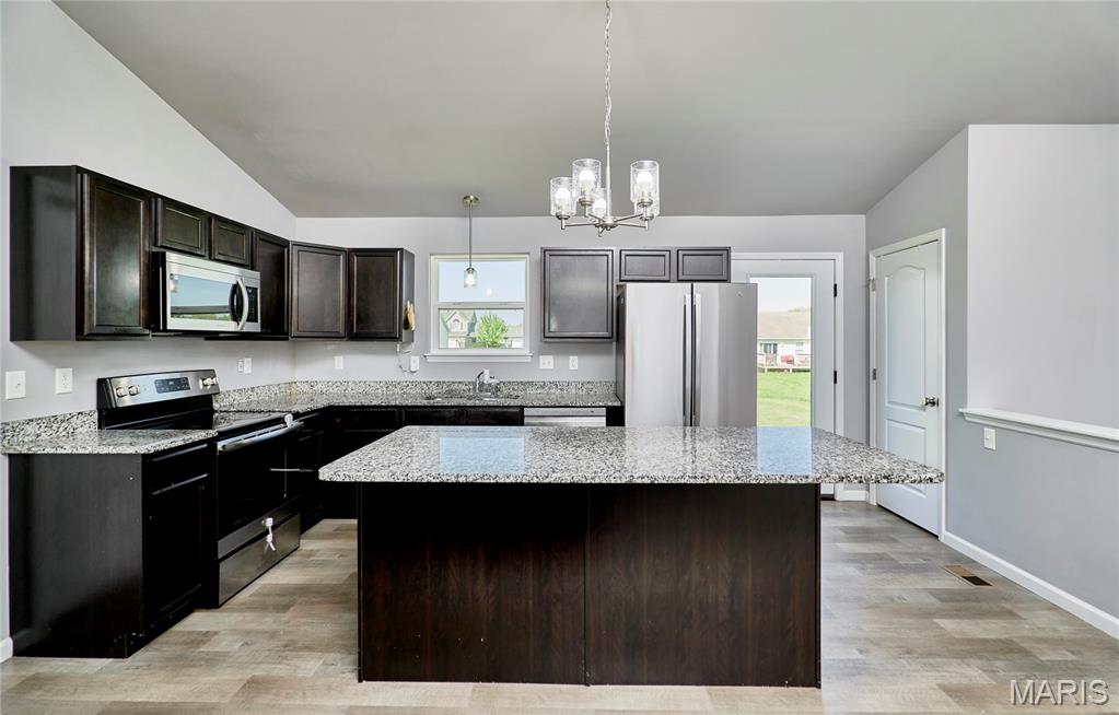 The Shire - Residential