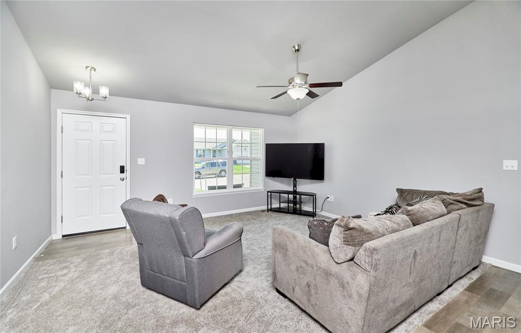 The Shire - Residential