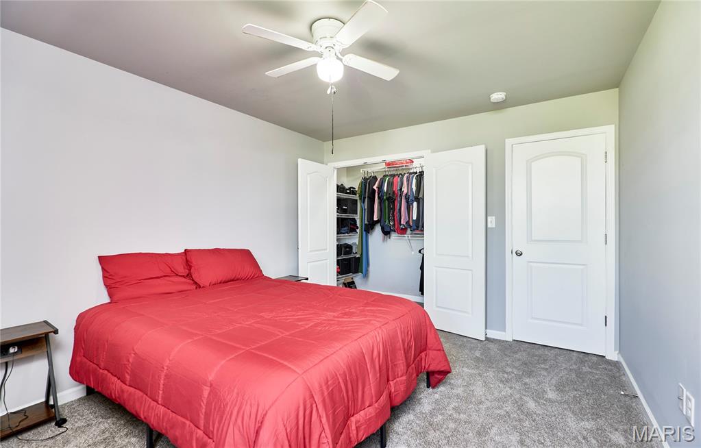 The Shire - Residential