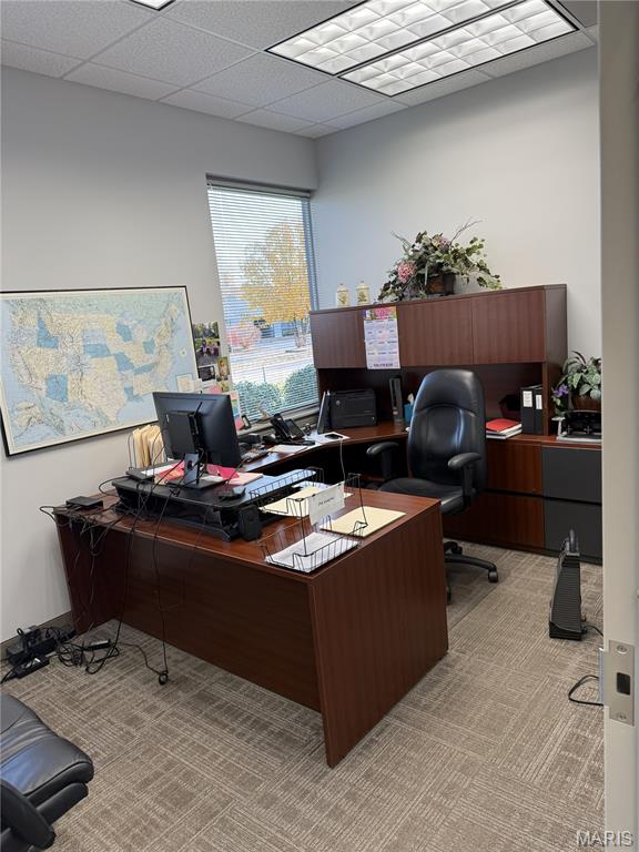 Chesterfield Executive Park Amd - Commercial Sale