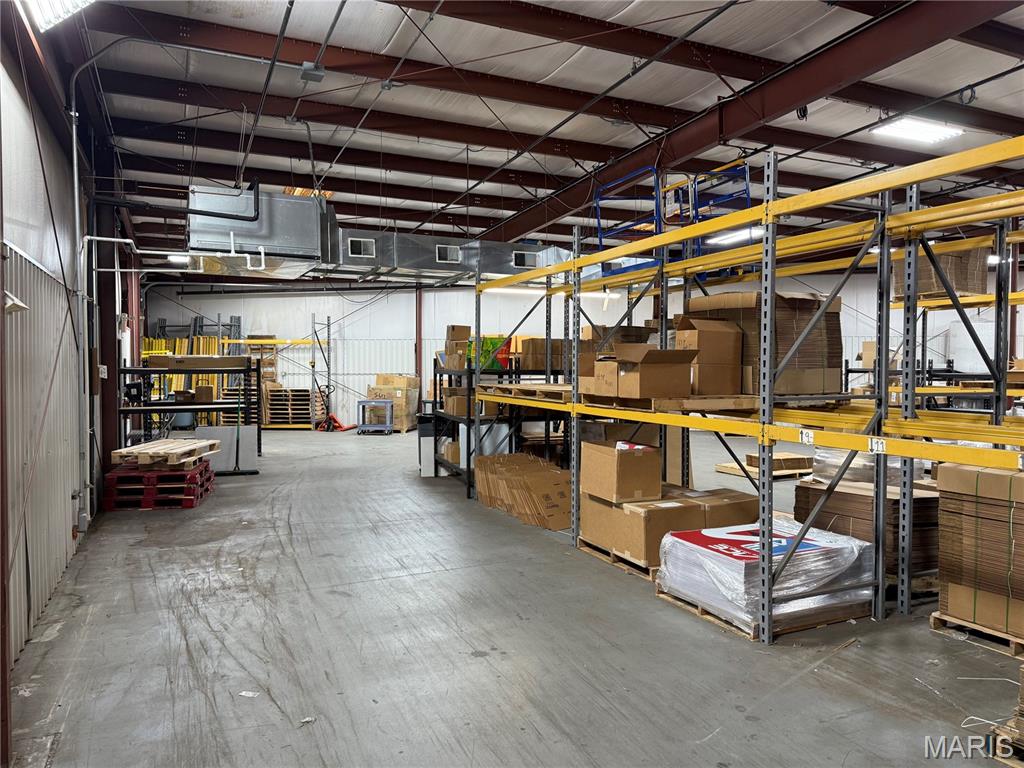 Chesterfield Executive Park Amd - Commercial Sale