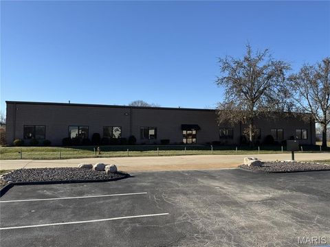 Tiny photo for 629 Cepi Drive, Chesterfield, MO 63005 (MLS # 25082178)