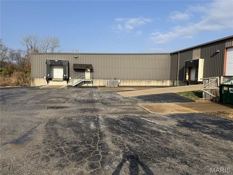 Tiny photo for 629 Cepi Drive, Chesterfield, MO 63005 (MLS # 25082178)