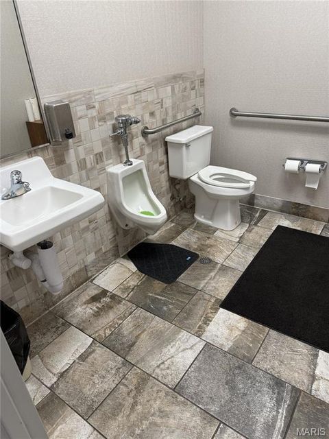 Tiny photo for 629 Cepi Drive, Chesterfield, MO 63005 (MLS # 25082178)