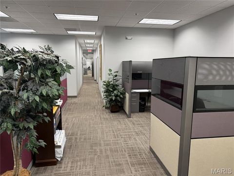 Tiny photo for 629 Cepi Drive, Chesterfield, MO 63005 (MLS # 25082178)