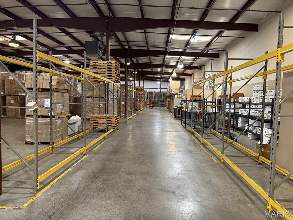 Chesterfield Executive Park Amd - Commercial Sale