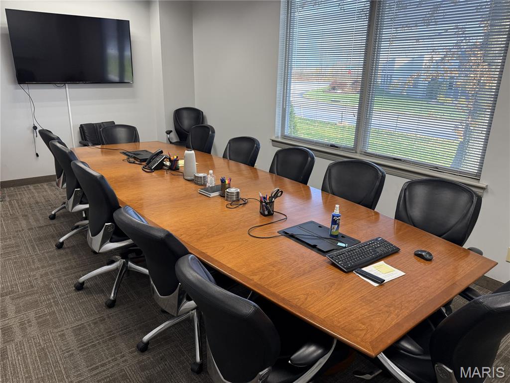 Chesterfield Executive Park Amd - Commercial Sale