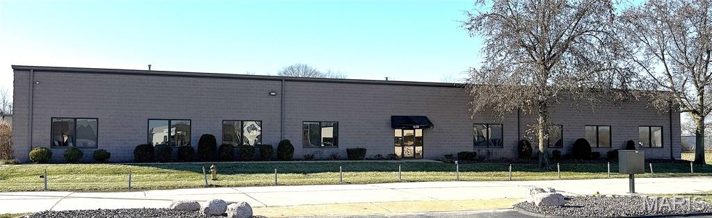 Chesterfield Executive Park Amd - Commercial Sale