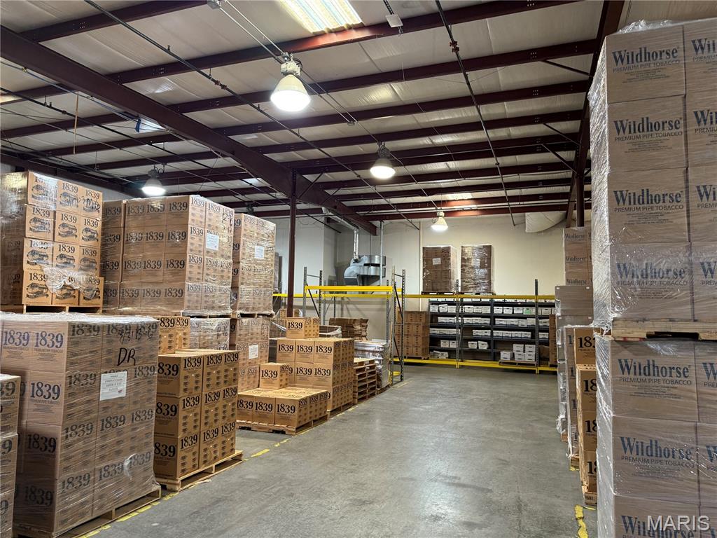 Chesterfield Executive Park Amd - Commercial Sale