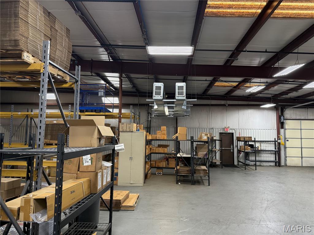 Chesterfield Executive Park Amd - Commercial Sale