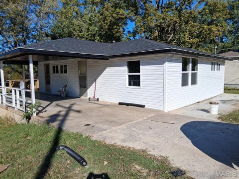 Photo of 192 Market Street, Millersville, MO 63766 (MLS # 26068848)