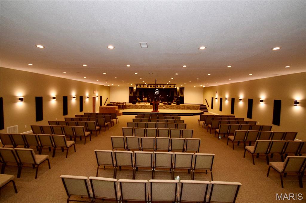 None - Commercial Sale