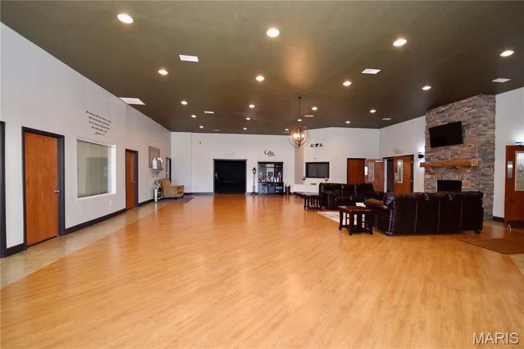 None - Commercial Sale