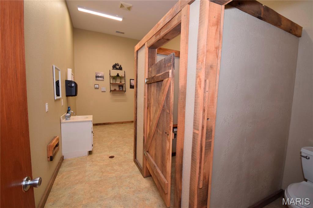 None - Commercial Sale