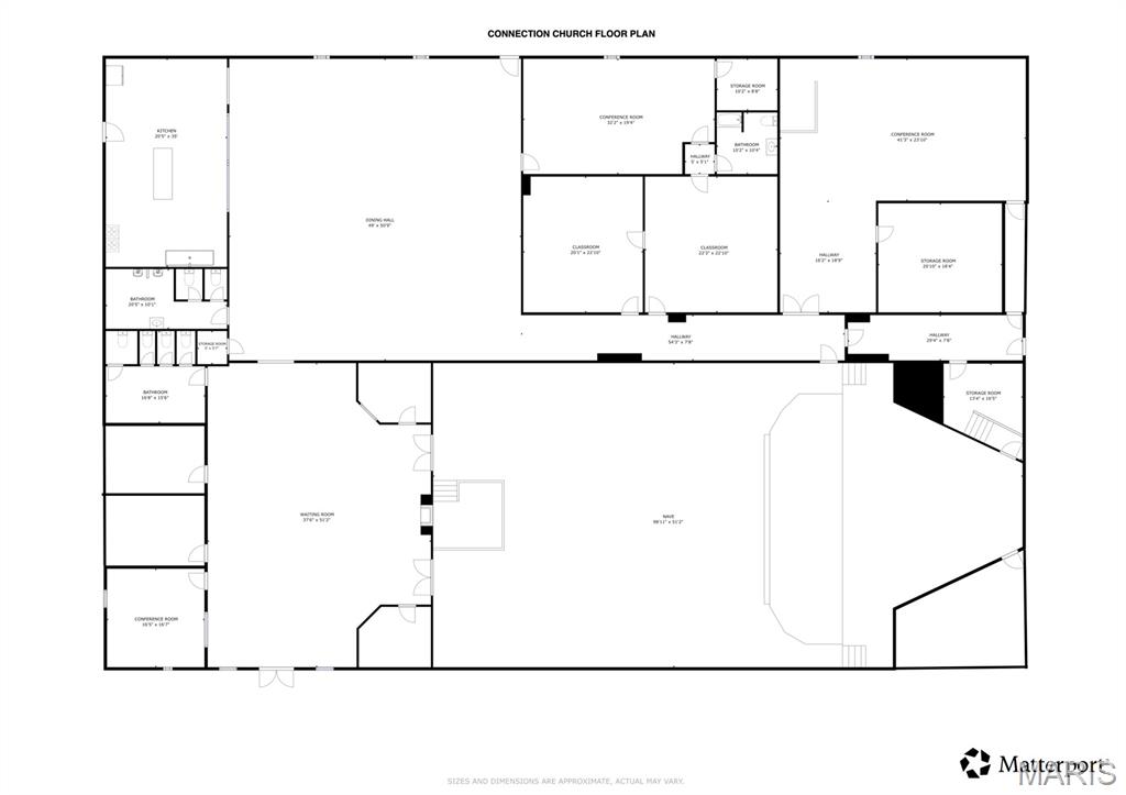 None - Commercial Sale