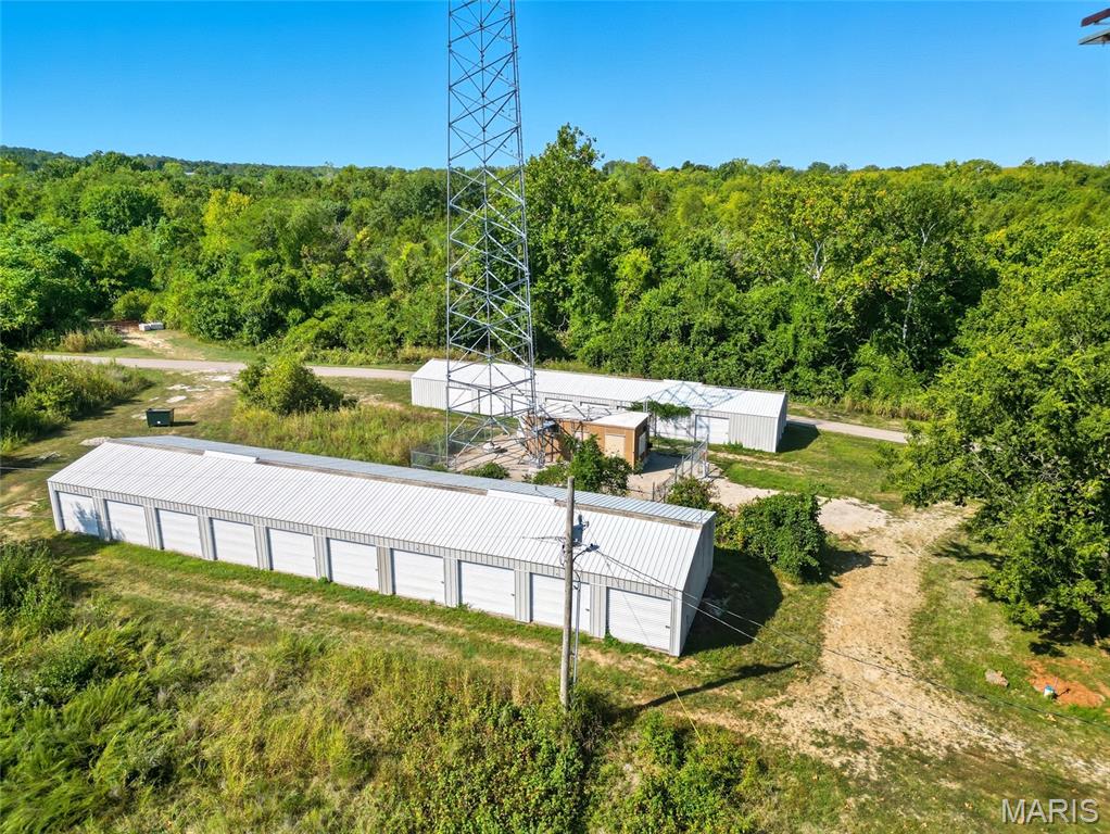 None - Commercial Sale