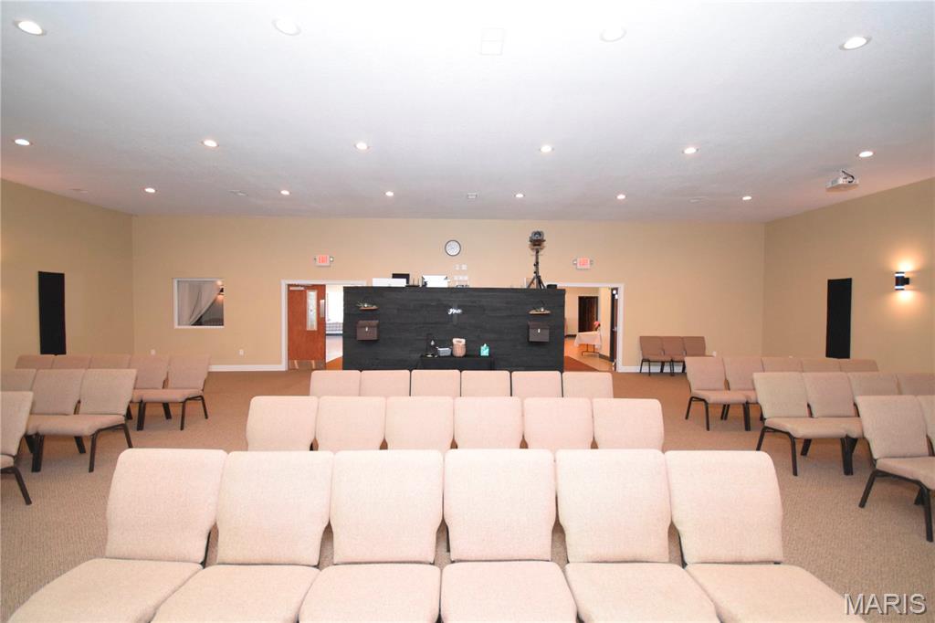 None - Commercial Sale