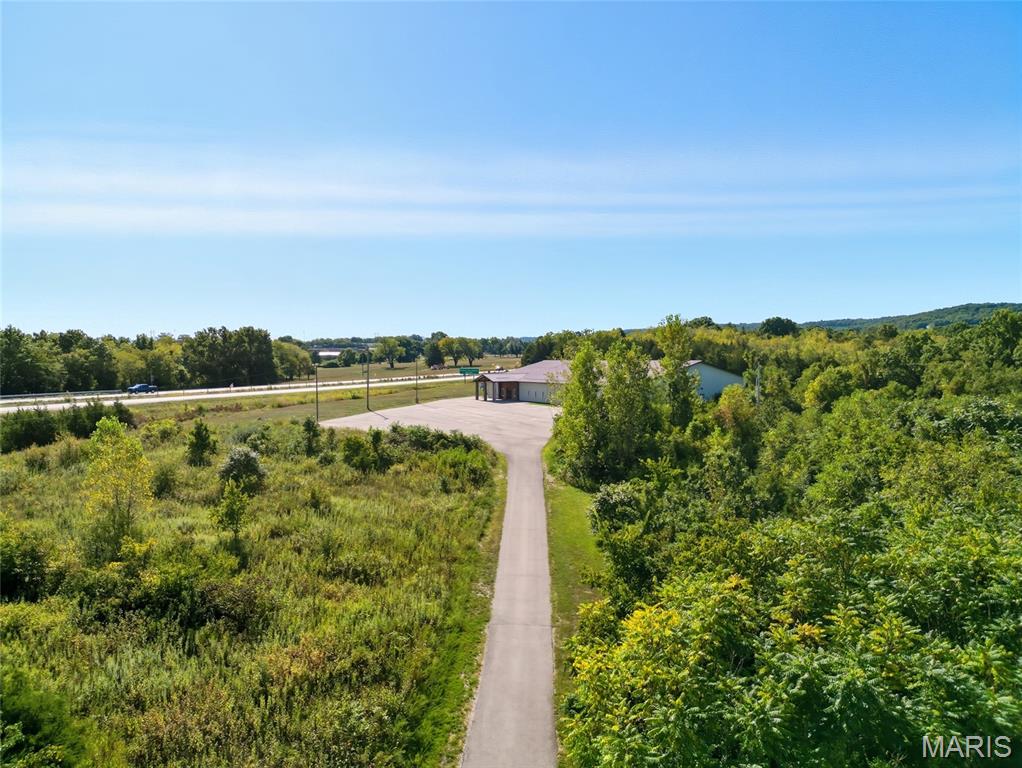 None - Commercial Sale