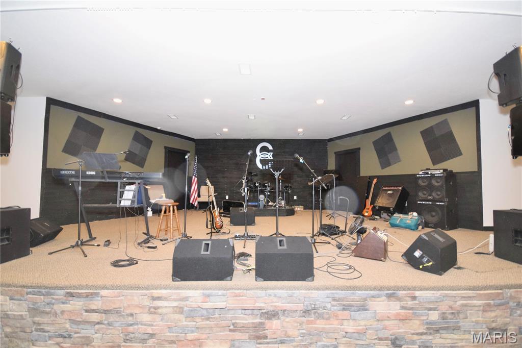 None - Commercial Sale