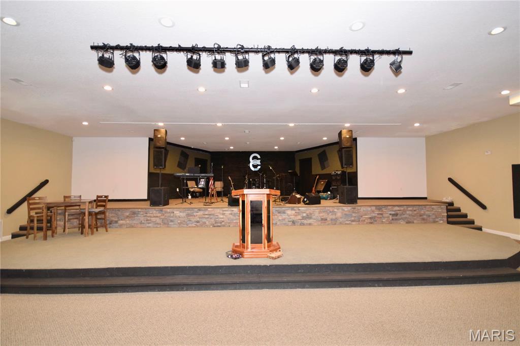 None - Commercial Sale