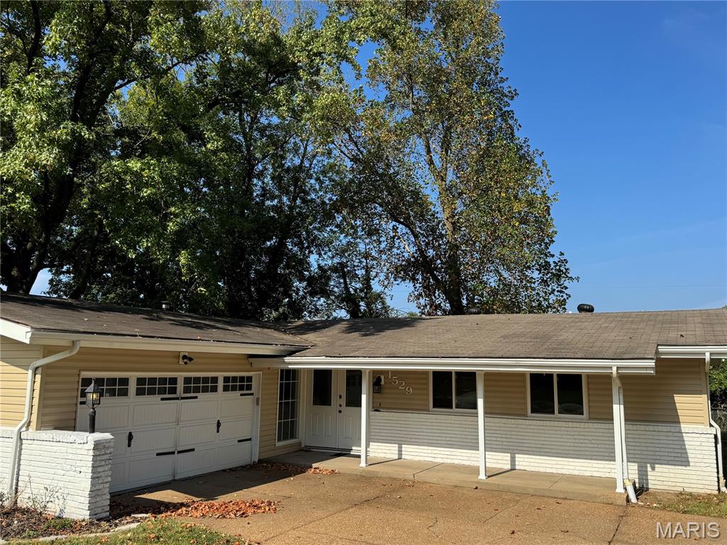 Robinwood West 1 - Residential