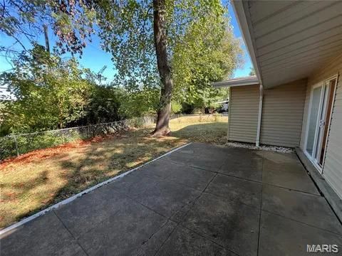 Tiny photo for 1529 Tryon Drive, Creve Coeur, MO 63146 (MLS # 26022704)