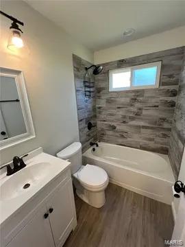 Robinwood West 1 - Residential