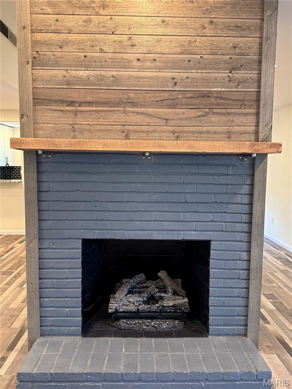 Robinwood West 1 - Residential