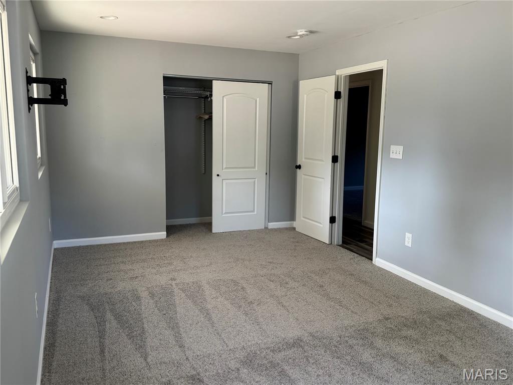 Robinwood West 1 - Residential